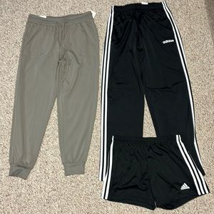 Selling in lot of Three, Women’s Size - Active Wear